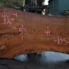 Goby Walnut Products Green Slabs Elm Slab 010120-04