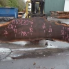 Goby Walnut Products Oregon Black Walnut Slab 010220-06