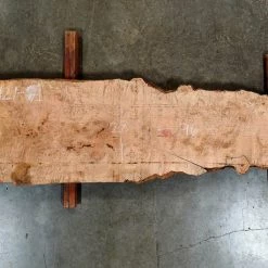 Goby Walnut Big Leaf Maple Slab 012121-7