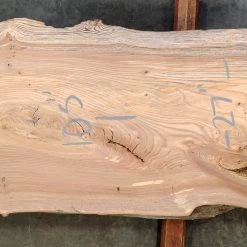 Goby Walnut Green Slabs Elm Slab 013122-10