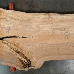 Goby Walnut Elm Slab 013122-3 Green Slabs