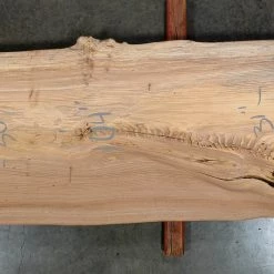 Goby Walnut Elm Slab 013122-3 Green Slabs