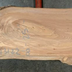 Goby Walnut Elm Slab 013122-8 Green Slabs