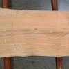 Goby Walnut Red Oak Slab 020822-2 Green Slabs