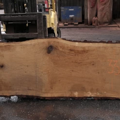Goby Walnut Products Green Slabs Oregon White Oak Slab 022718-06