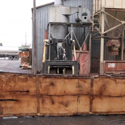 Goby Walnut Products Green Slabs Oregon White Oak Slab 022718-08