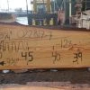 Goby Walnut Oregon Fir Slab 022817-07