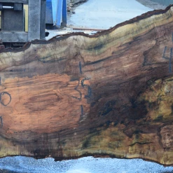 Goby Walnut Products 030119-06 Big Leaf Maple Slab