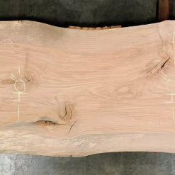 Goby Walnut Products Red Oak Slab 031214-10 Green Slabs