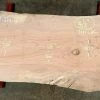 Goby Walnut Products Red Oak Slab 031214-05 Green Slabs