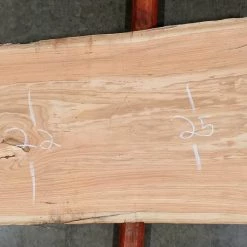 Goby Walnut Green Slabs Elm Slab 031422-2