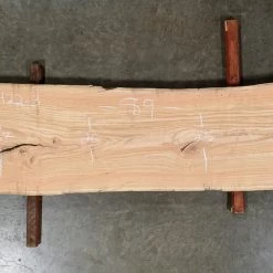 Goby Walnut Green Slabs Elm Slab 031422-3