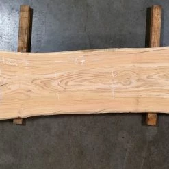 Goby Walnut Elm Slab 031422-4 Green Slabs