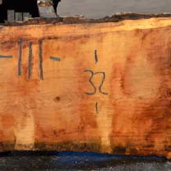 Goby Walnut Products 031719-05 Oregon White Oak