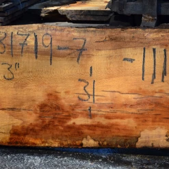 Goby Walnut Products 031719-07 Oregon White Oak