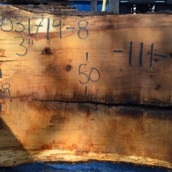 Goby Walnut Products 031719-08 Oregon White Oak