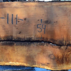 Goby Walnut Products 031719-08 Oregon White Oak