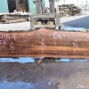 Goby Walnut Products 031919-04 Oregon Black Walnut Slab Green Slabs