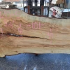 Goby Walnut Products Green Slabs Big Leaf Maple Slab 031920-05