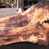 Goby Walnut Products Big Leaf Maple Slab 032918-09