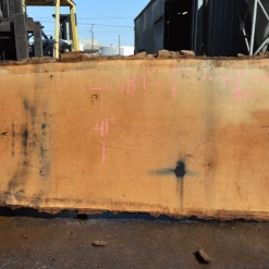 Goby Walnut Products Green Slabs Oregon White Oak Slab 040121-02