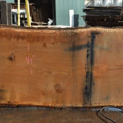 Goby Walnut Products Oregon White Oak Slab 040121-05