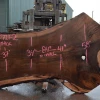 Goby Walnut Products Oregon Black Walnut Slab 040721-02