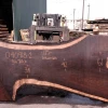 Goby Walnut Products Green Slabs Oregon Black Walnut Slab 040918-02