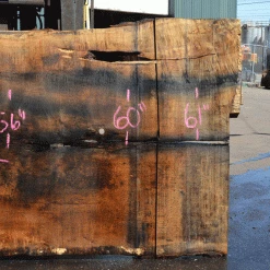 Goby Walnut Products Oregon White Oak Slab 040921-03