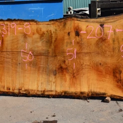 Goby Walnut Products 041319-08 Oregon White Oak Slab