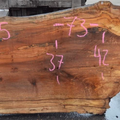 Goby Walnut Products Green Slabs 041619-05 Big Leaf Maple Slab