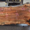 Goby Walnut Products Green Slabs 041619-06 Big Leaf Maple Slab