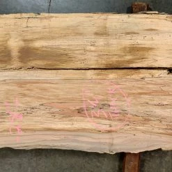 Goby Walnut Products Green Slabs 041619-03 Big Leaf Maple Slab