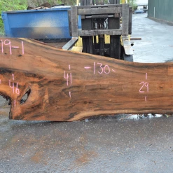 Goby Walnut Products Green Slabs 041719-01 Big Leaf Maple Slab