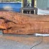 Goby Walnut Products 041719-03 Big Leaf Maple Slab