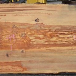 Goby Walnut Oregon Fir Slab 041813-05