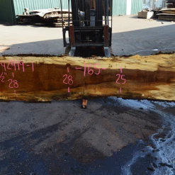 Goby Walnut Products 042419-01 Oregon White Oak