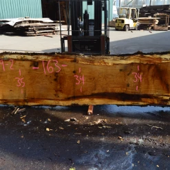 Goby Walnut Products 042419-02 Oregon White Oak