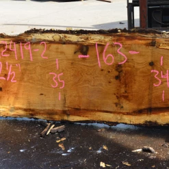 Goby Walnut Products 042419-02 Oregon White Oak