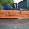 Goby Walnut Green Slabs Oregon Redwood Slab 042517-06