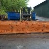 Goby Walnut Green Slabs Oregon Redwood Slab 042517-09