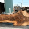 Goby Walnut Products Bastogne Walnut Slab 042518-02