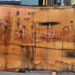 Goby Walnut Products 042519-05 Oregon White Oak Slab