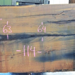 Goby Walnut Products 042519-08 Oregon White Oak Slab