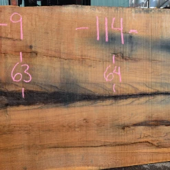 Goby Walnut Products Green Slabs 042519-09 Oregon White Oak Slab