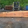 Goby Walnut Oregon Redwood Slab 042617-02 Green Slabs
