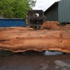 Goby Walnut Products Big Leaf Maple Slab 042721-06