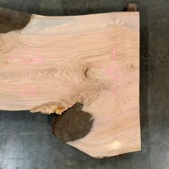 Goby Walnut Red Oak Slab 050422-01 Green Slabs