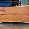 Goby Walnut Products Green Slabs 051219-10 Oregon White Oak Slab