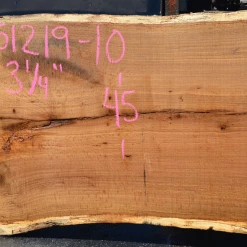 Goby Walnut Products Green Slabs 051219-10 Oregon White Oak Slab